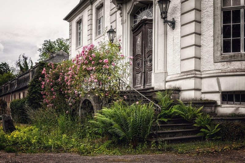 Mystic Estates