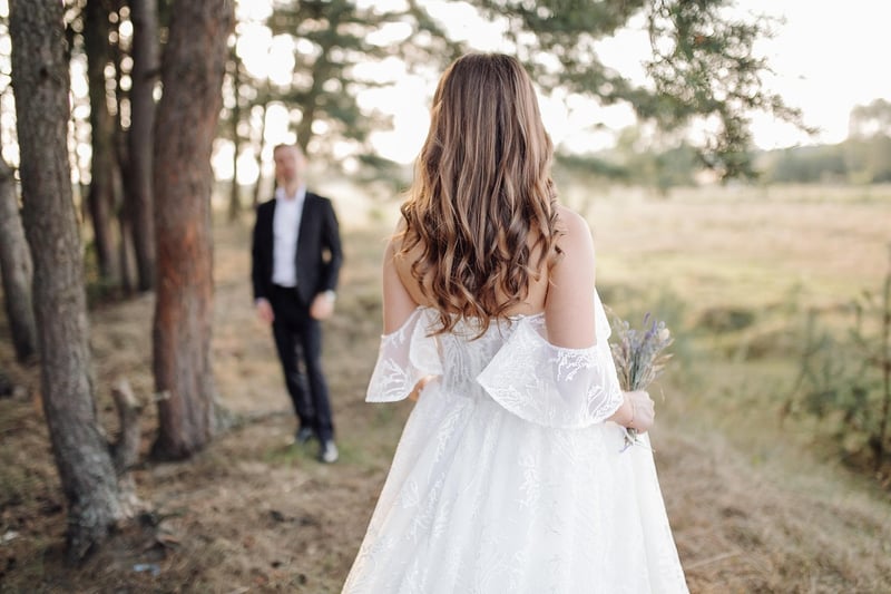 Destination Wedding